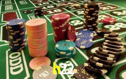 Apostas ao vivo h22